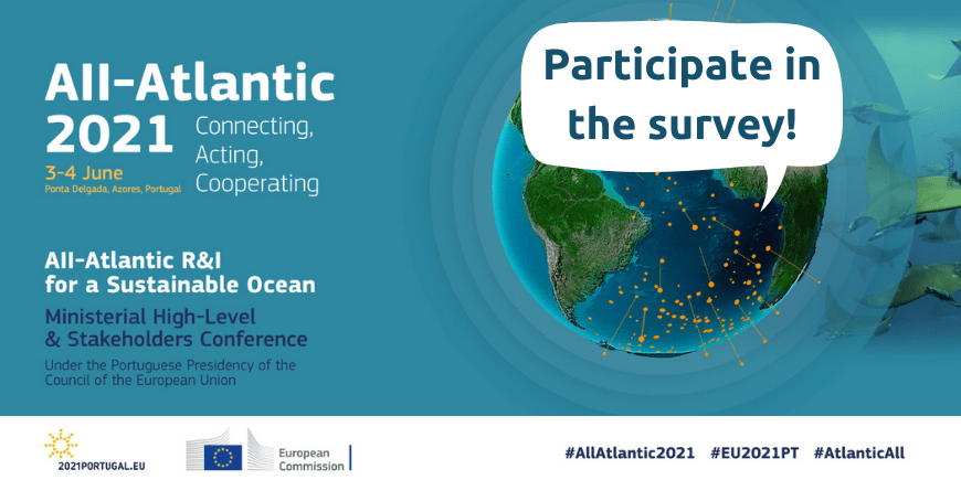 all atlantic survey 2021 banner 