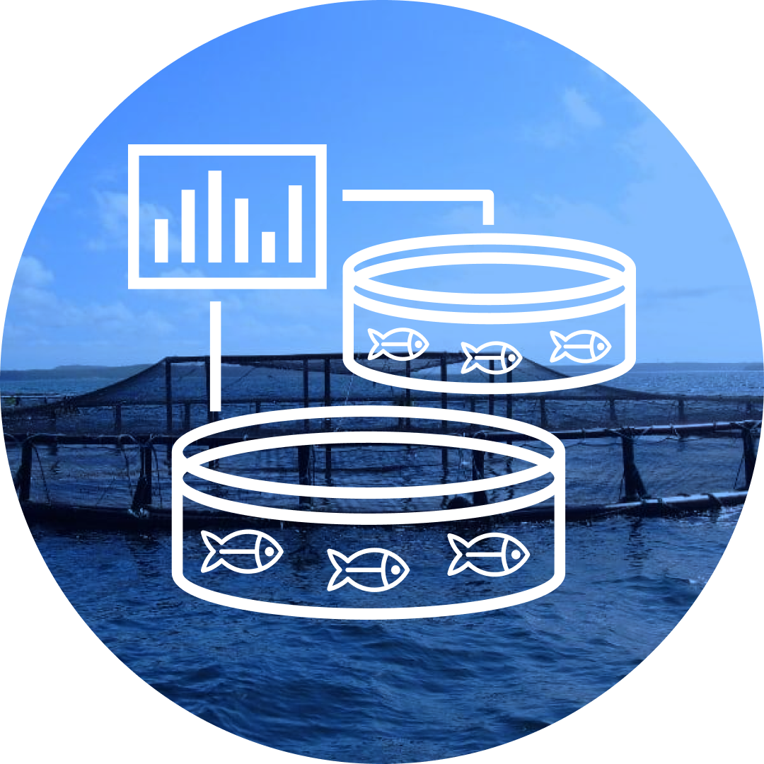 Aquaculture Monitor