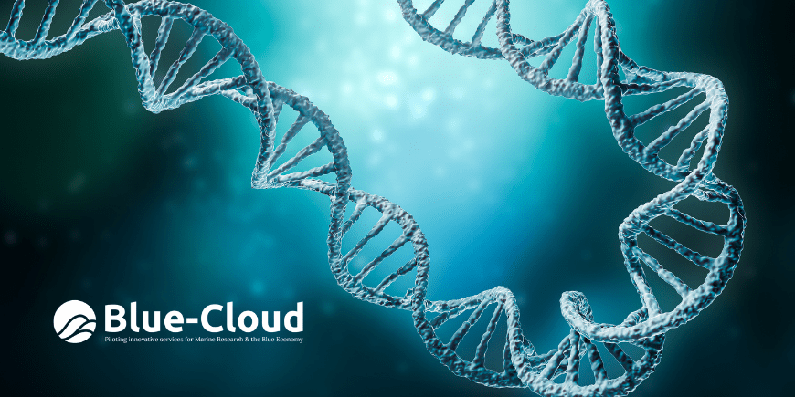 ena sequencing data blue cloud banner
