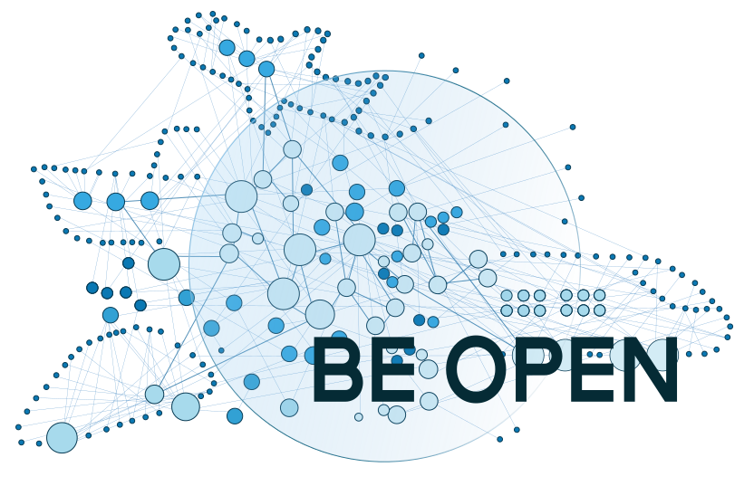 Be Open