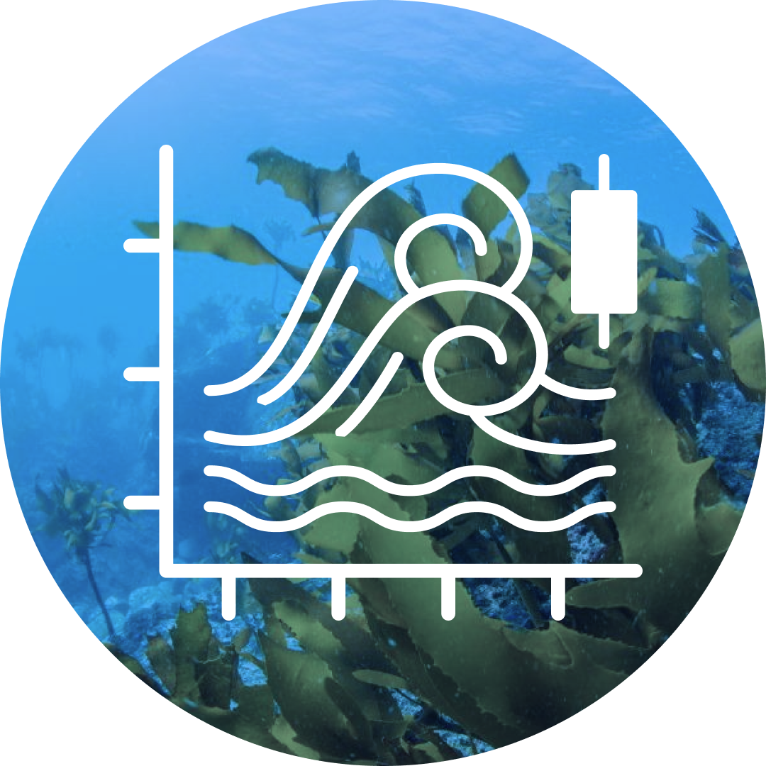 Marine Environmental Indicators