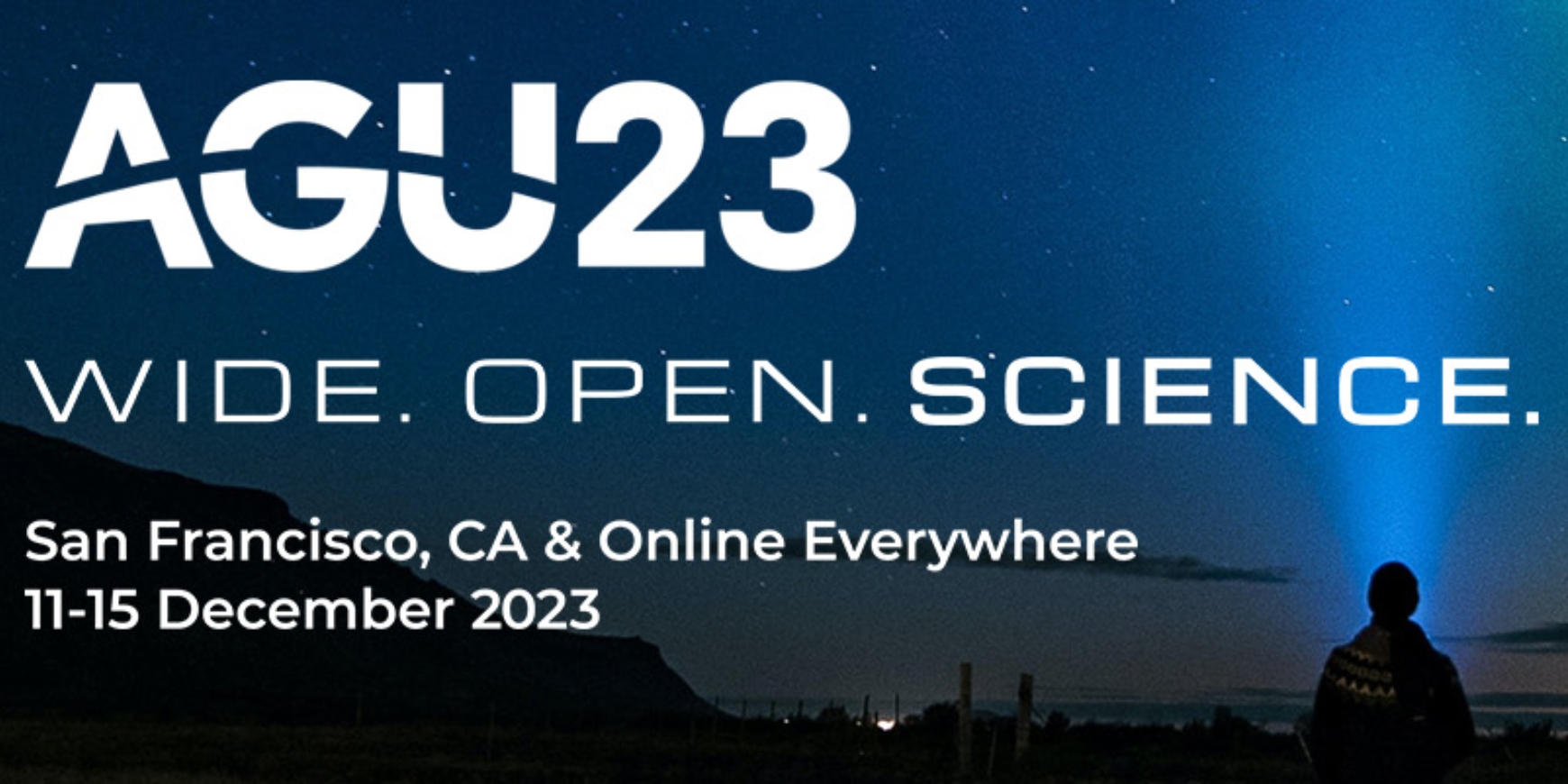 AGU 2023