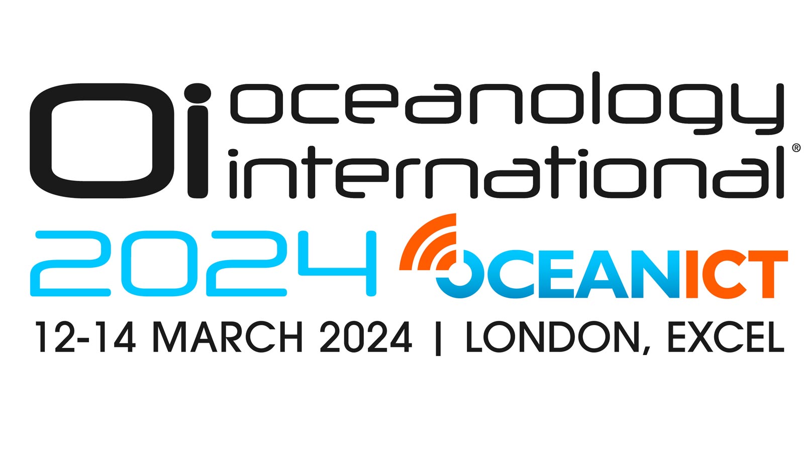 Oceanology International London