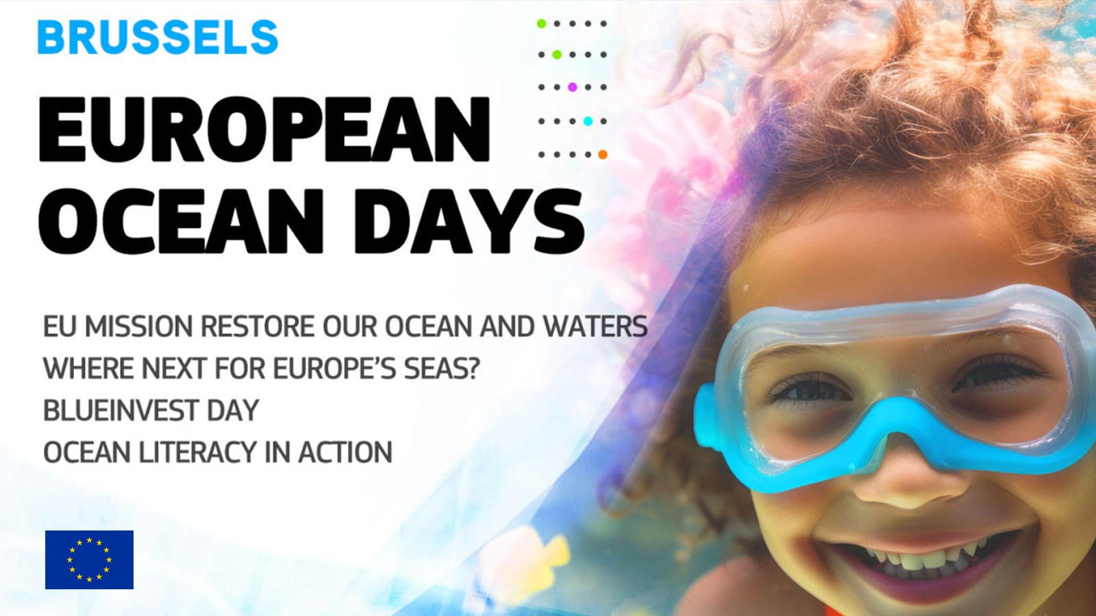 European Ocean Days 2024