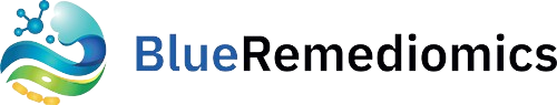 BlueRemediomics logo