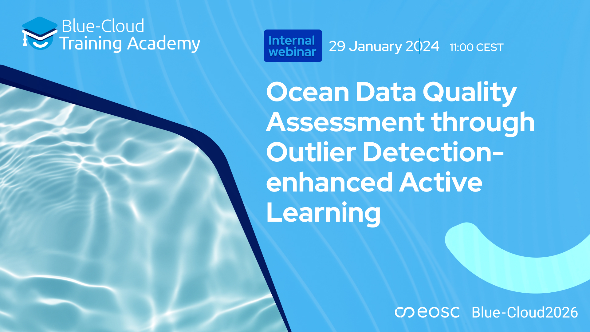 Improving ocean data quality: enhanced active learning
