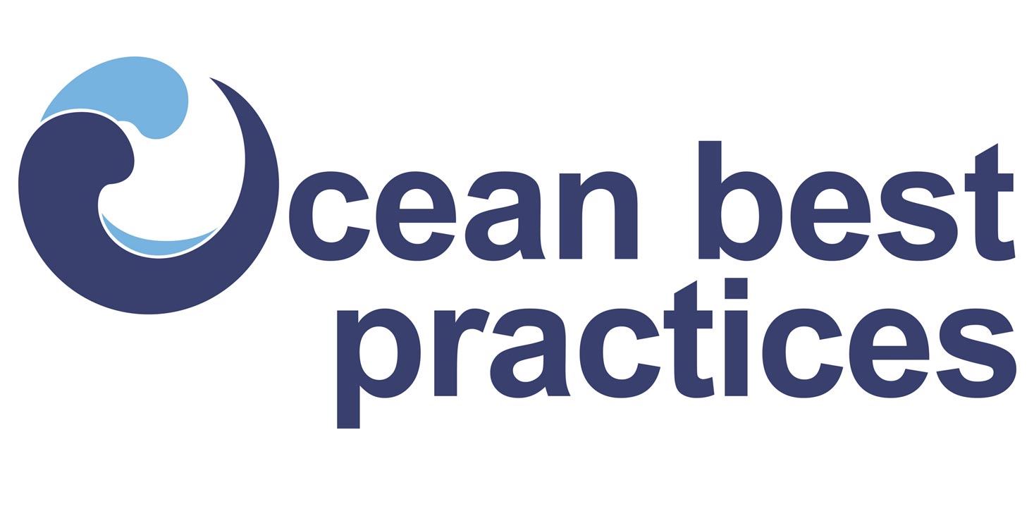 Ocean Best Practices
