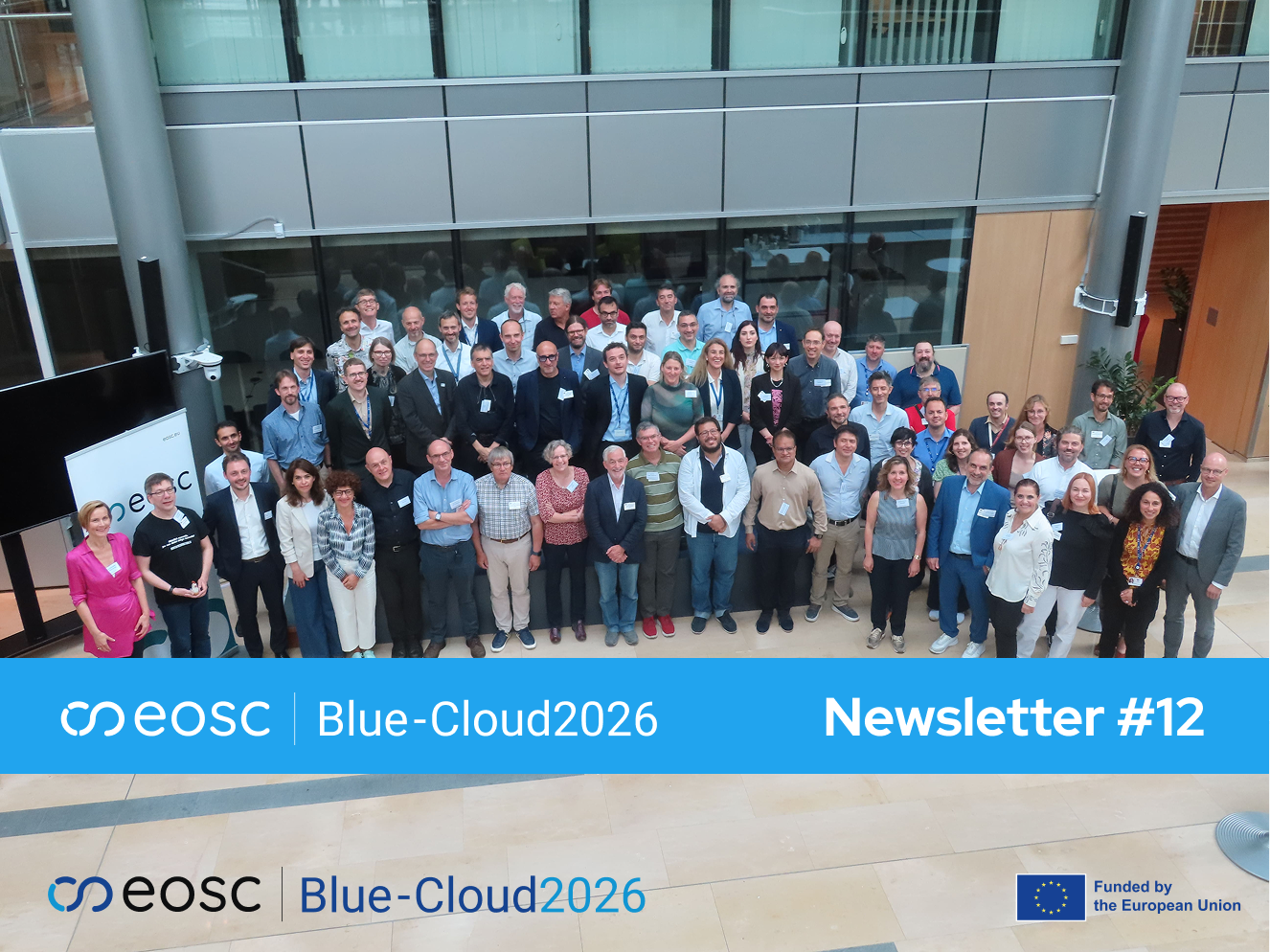 Newsletter 12