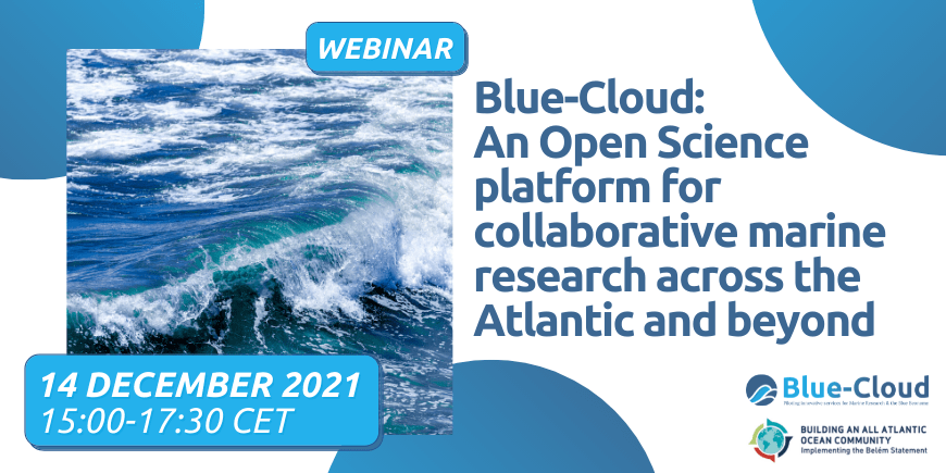 Blue-Cloud Aanchor webinar